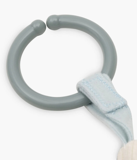 Książeczka aktywizująca sensoryczna On The Go Jollein