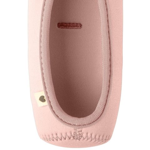 BIBS BOTTLE SLEEVE termiczny neoprenowy ochraniacz na butelki 225 ml Blush