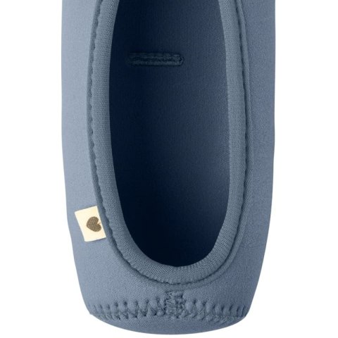 BIBS BOTTLE SLEEVE termiczny neoprenowy ochraniacz na butelki 225 ml Petrol