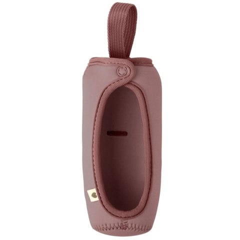 BIBS BOTTLE SLEEVE termiczny neoprenowy ochraniacz na butelki 225 ml Woodchuck