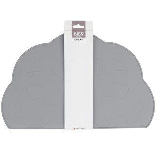 BIBS PLACE MAT BOHEME Cloud podkładka silikonowa na stół