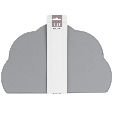 BIBS PLACE MAT BOHEME Cloud podkładka silikonowa na stół