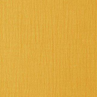 Hi Little One prześcieradło do wózka gondoli kołyski BIO bawełna Mustard