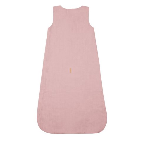 Hi Little One śpiworek do spania dla Noworodka TOG 1,0 muślin Blush M