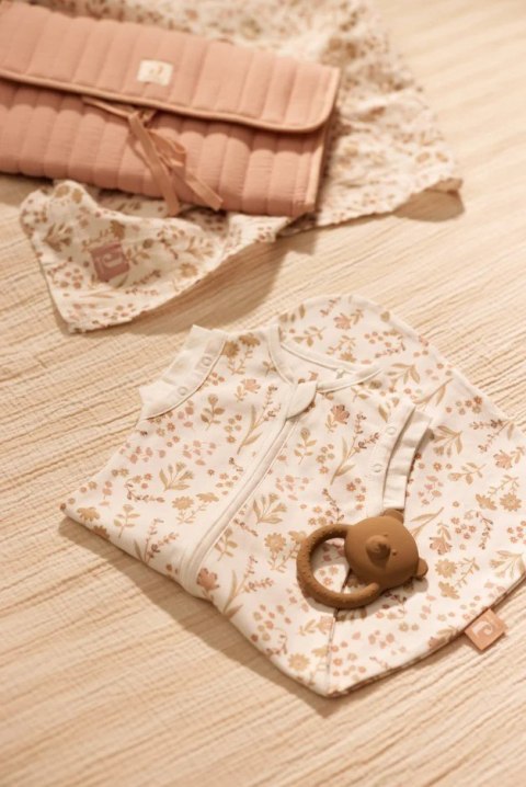 Jollein otulacz dla noworodka Cocoon Bloomy 0-3 m-ca