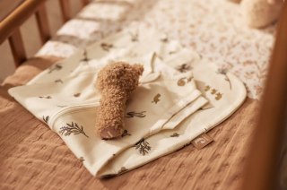 Jollein otulacz dla noworodka Cocoon Riverside 0-3 m-ca