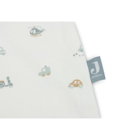 Jollein śpiworek niemowlęcy do spania 0,5 TOG ON THE GO 90 cm