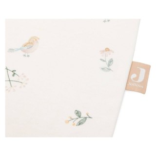 Jollein - śpiworek niemowlęcy letni Summer 0,5 TOG LOVELY BIRDS 70 cm