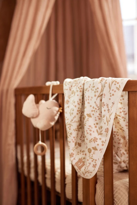 Pozytywka dla niemowląt ptaszek Lovely Birds Jollein