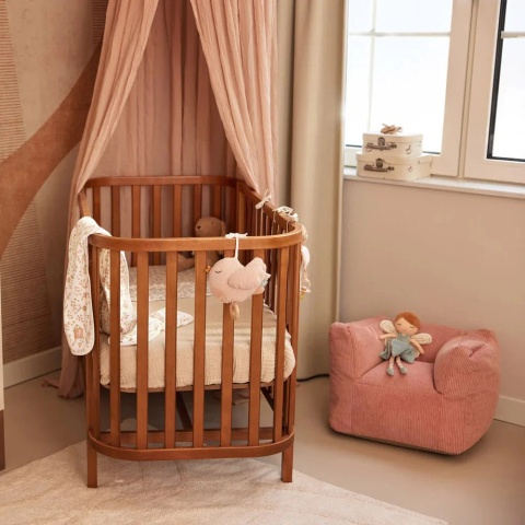 Pozytywka dla niemowląt ptaszek Lovely Birds Jollein