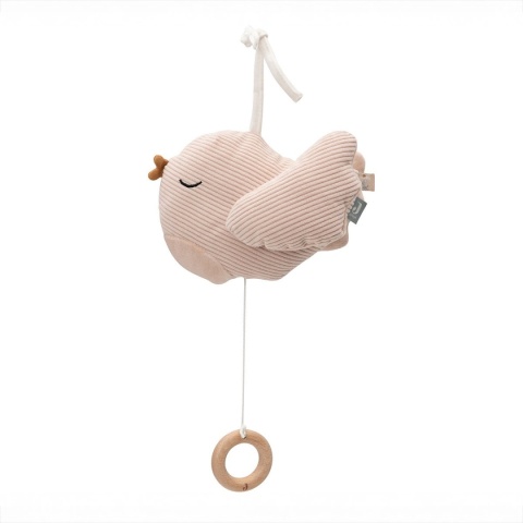 Pozytywka dla niemowląt ptaszek Lovely Birds Jollein