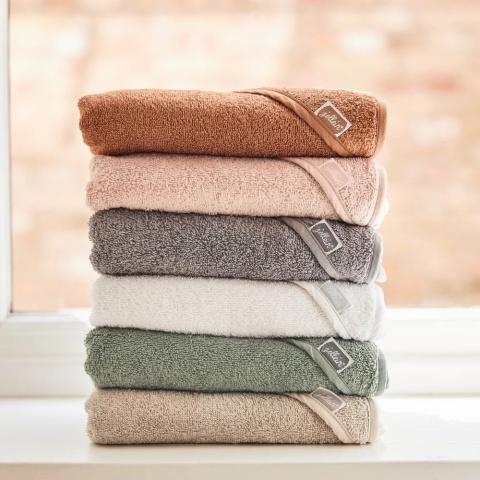 Ręcznik ponczo kąpielowe z kapturem 65x62 cm Króliczek różowy Jollein