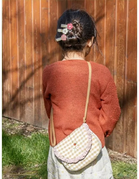 Rockahula Kids torebka dla dziewczynki Hibiscus