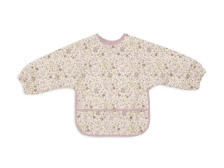 Śliniak fartuszek wodoodporny z rękawami Snake Jollein