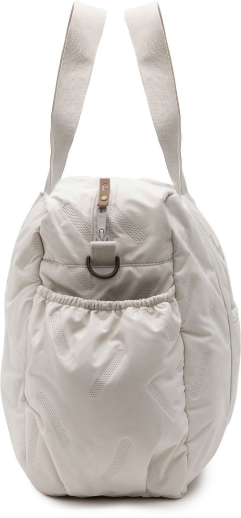 Torba do wózka organizer dla mamy Lily piaskowa Jollein