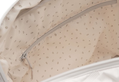 Torba do wózka organizer dla mamy Lily piaskowa Jollein