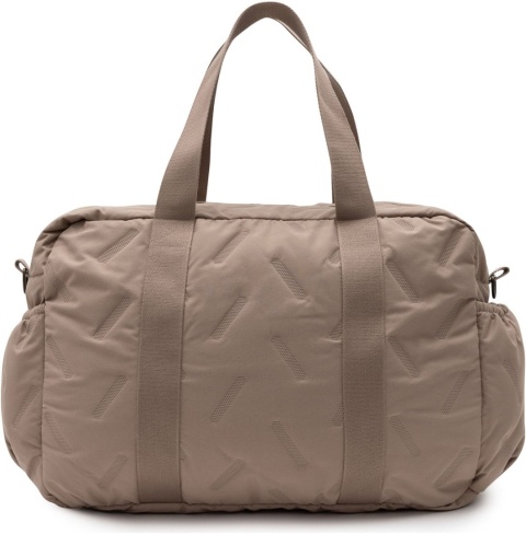 Torba do wózka organizer dla mamy Lily brązowa Jollein