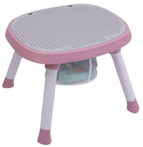 Centrum zabaw krzesełko stolik 3w1 BillyTopmark
