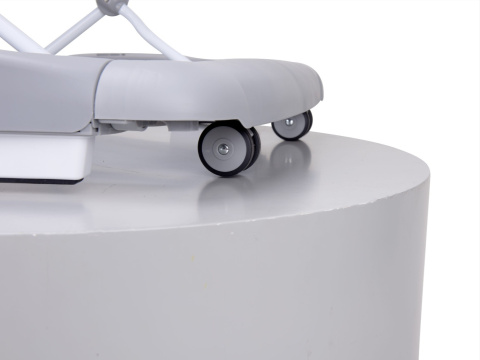 Chodzik dziecięcy Jean 2w1 szary Topmark