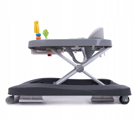 Chodzik dziecięcy Lexi szary Topmark