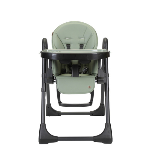 Krzesełko do karmienia Topmark Robin z regulacją