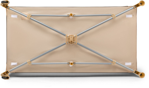 Łóżeczko turystyczne Topmark Charlie Kojec