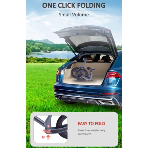 Rowerek biegowy jeździk Manu Topmark