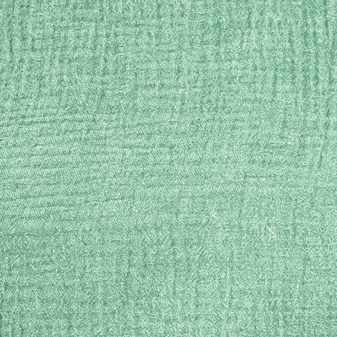 Hi Little One kokon gniazdko dla Noworodka z organicznego oddychającego BIO muślinu Mint