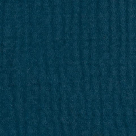 Hi Little One pieluszka, przytulanka doudou z zawieszką na smoczek BIO muślin HEART Emerald