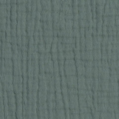 Hi Little One pieluszka, przytulanka doudou z zawieszką na smoczek BIO muślin HEART Tiffany