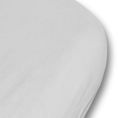 Hi Little One pokrowiec na kokon gniazdko BIO bawełna KANGOO Grey