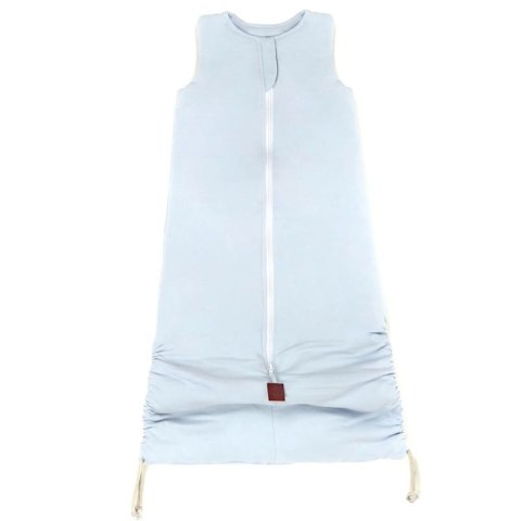 Hi Little One śpiworek do spania dla Niemowlaka TOG 2.5 BIO bawełna KANGOO Baby Blue wiek 0 - 12 m