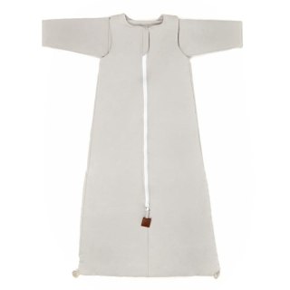 Hi Little One śpiworek do spania dla Niemowlaka TOG 2.5 BIO bawełna KANGOO Grey wiek 0-12 m