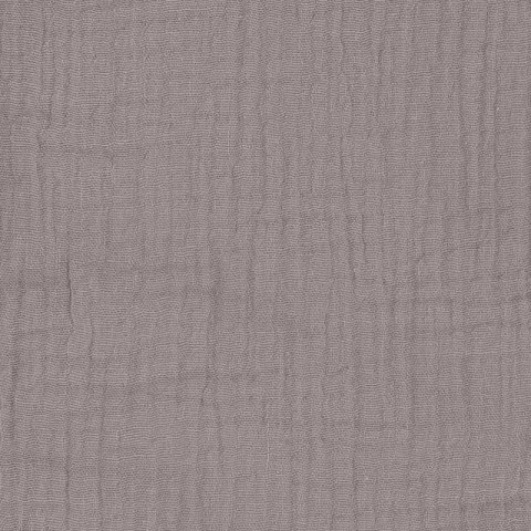 Hi Little One śpiworek dwustronny z nogawkami TOG 1,5 BIO muślin SLIM BAG GREY/MINT roz M