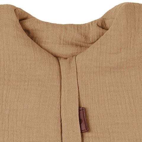 Hi Little One śpiworek z nogawkami 2,5 TOG GOOD SLEEP Beige 1-2 lata