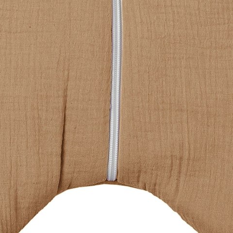 Hi Little One śpiworek z nogawkami 2,5 TOG GOOD SLEEP Beige 1-2 lata