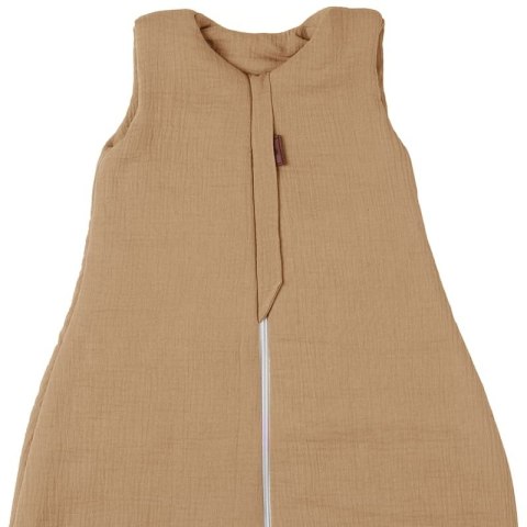 Hi Little One śpiworek z nogawkami 2,5 TOG GOOD SLEEP Beige 1-2 lata
