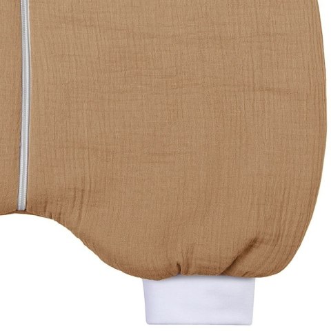 Hi Little One śpiworek z nogawkami 2,5 TOG GOOD SLEEP Beige 2-4 lata