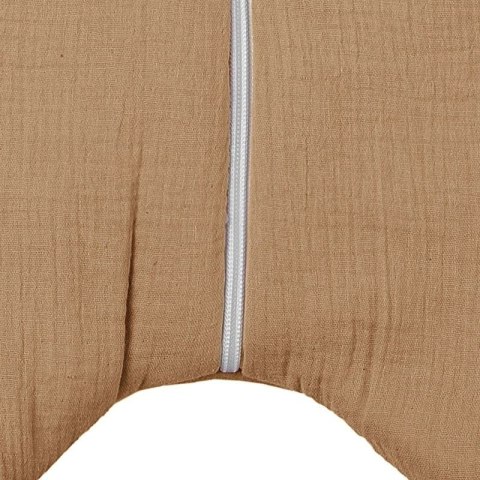 Hi Little One śpiworek z nogawkami 2,5 TOG GOOD SLEEP Beige 5-7 lat