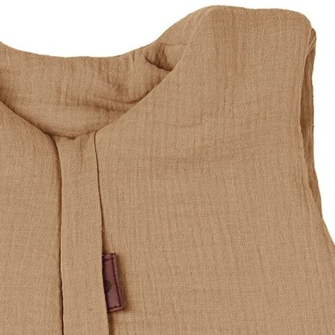Hi Little One śpiworek z nogawkami 2,5 TOG GOOD SLEEP Beige 5-7 lat