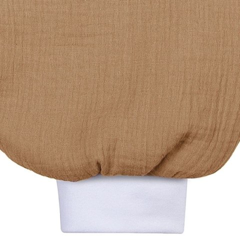 Hi Little One śpiworek z nogawkami 2,5 TOG GOOD SLEEP Beige 5-7 lat