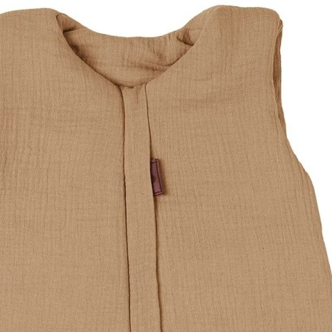 Hi Little One śpiworek z nogawkami 2,5 TOG GOOD SLEEP Beige 5-7 lat