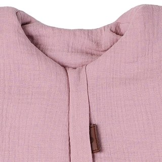 Hi Little One śpiworek z nogawkami 2,5 TOG GOOD SLEEP Blush 1-2 lata