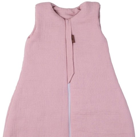 Hi Little One śpiworek z nogawkami 2,5 TOG GOOD SLEEP Blush 1-2 lata