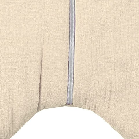 Hi Little One śpiworek z nogawkami 2,5 TOG GOOD SLEEP Cream 1-2 lata