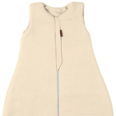 Hi Little One śpiworek z nogawkami 2,5 TOG GOOD SLEEP Cream 1-2 lata