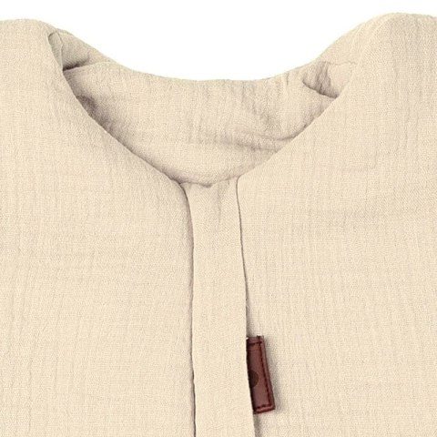 Hi Little One śpiworek z nogawkami 2,5 TOG GOOD SLEEP Cream 2-4 lata