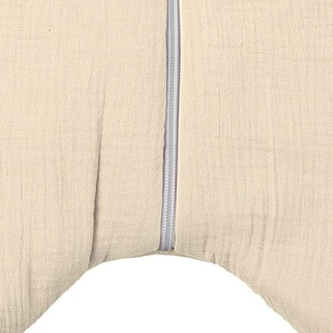 Hi Little One śpiworek z nogawkami 2,5 TOG GOOD SLEEP Cream 2-4 lata