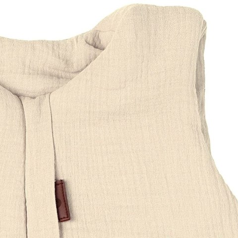 Hi Little One śpiworek z nogawkami 2,5 TOG GOOD SLEEP Cream 2-4 lata