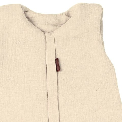 Hi Little One śpiworek z nogawkami 2,5 TOG GOOD SLEEP Cream 5-7 lat